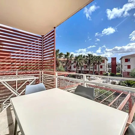 3356-appartement 8 Couchages