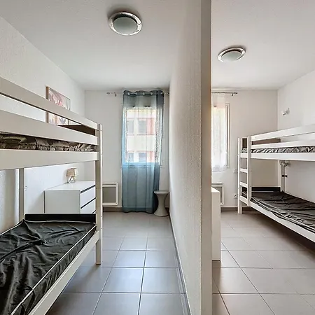 3356-appartement 8 Couchages Apartment *