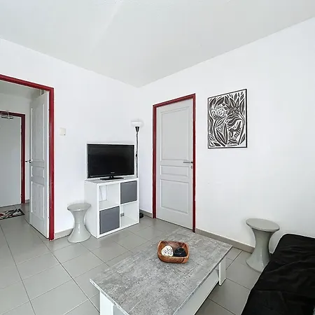 Διαμέρισμα 3356-appartement 8 Couchages Argelès-sur-Mer