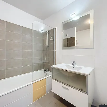 3356-appartement 8 Couchages Argelès-sur-Mer