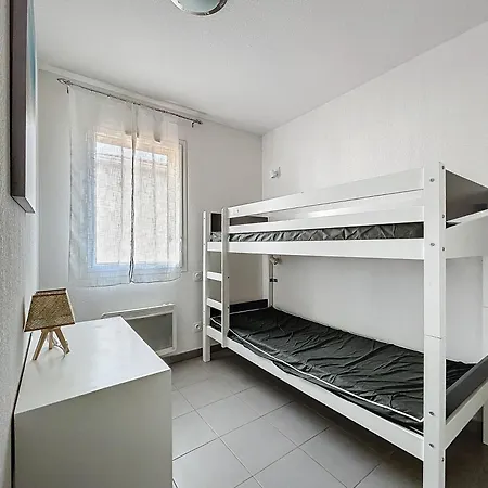 3356-appartement 8 Couchages Apartment