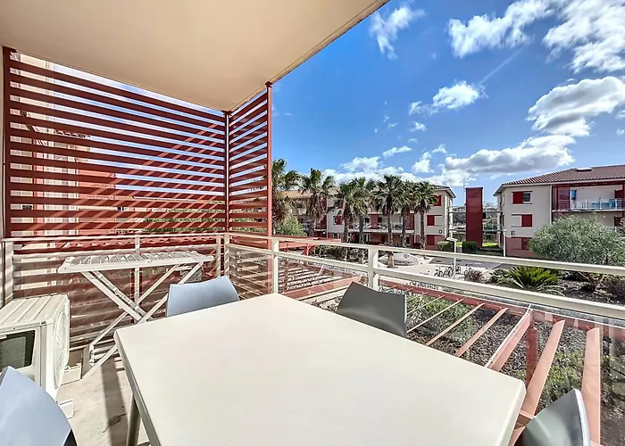 3356-appartement 8 Couchages